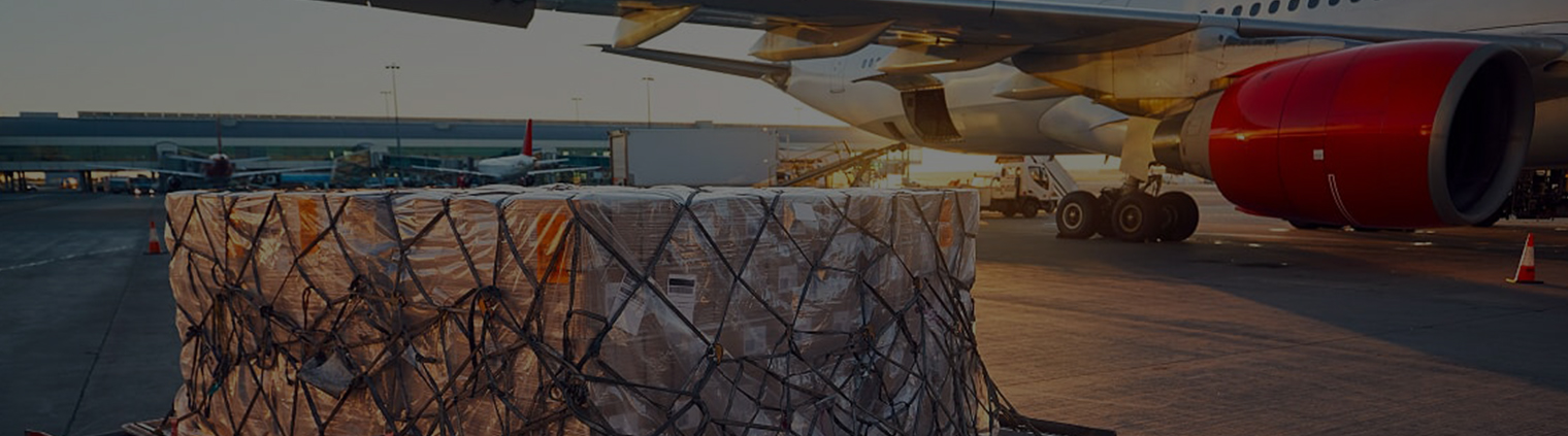 AIR FREIGHT SERVICES