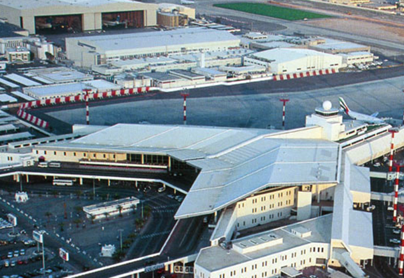 KUWAIT INTERNATIONAL AIRPORT