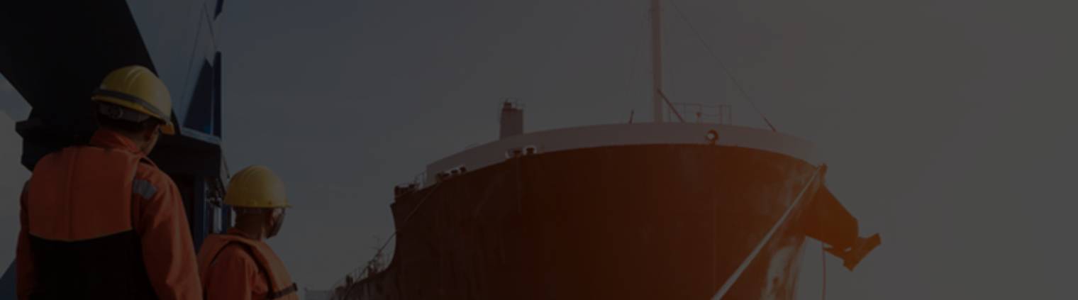 Al-Rashed International Shipping Company B2B Portal