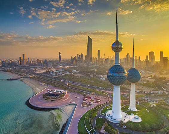 kuwait