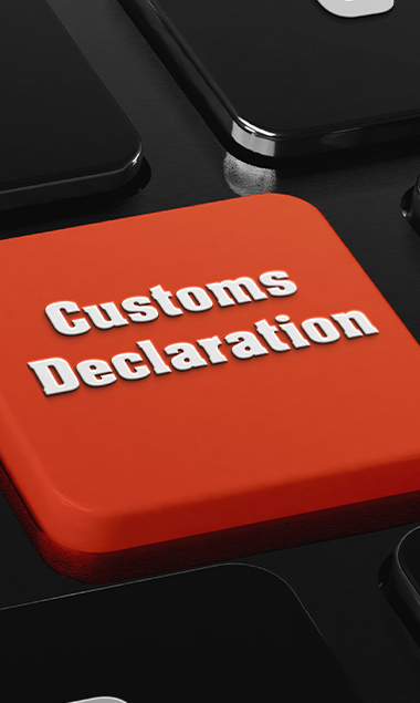 Customs Clearance Services
