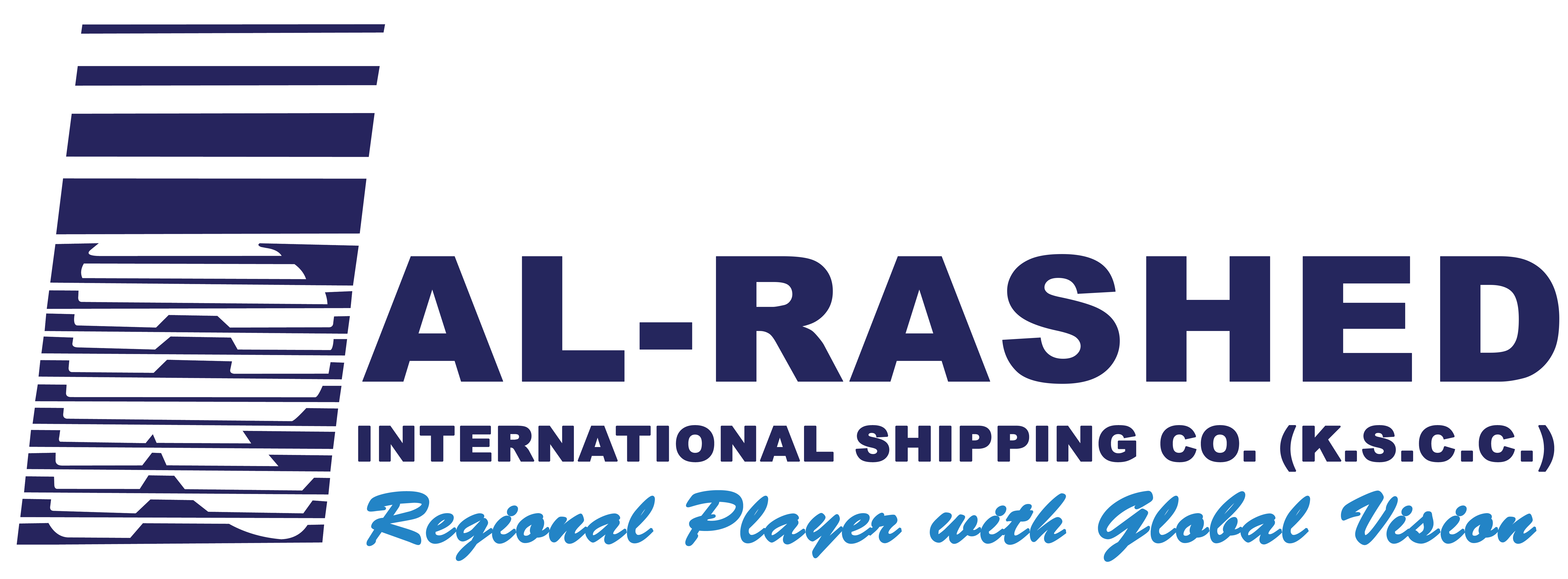 Al-Rashed International Shipping Co. (K.S.C.C.)