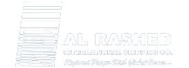 Alrashed Logo