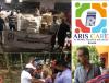 ARISCARE: Helping Hands